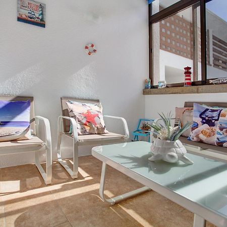 Los Secretos De San Marcos Seaview Экстерьер фото
