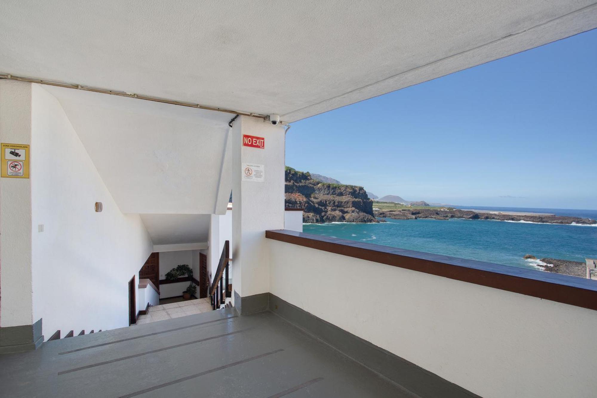 Los Secretos De San Marcos Seaview Экстерьер фото
