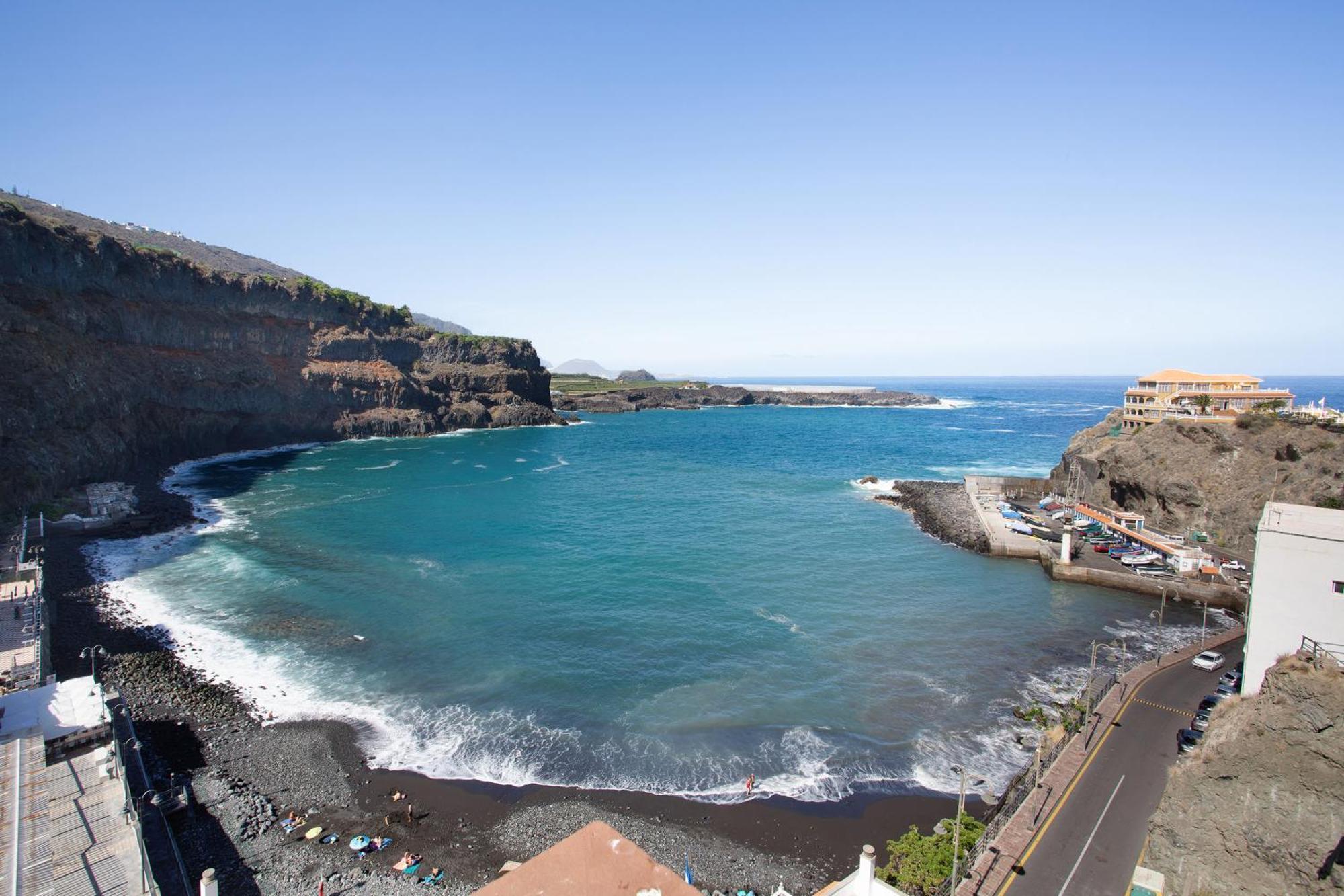 Los Secretos De San Marcos Seaview Экстерьер фото